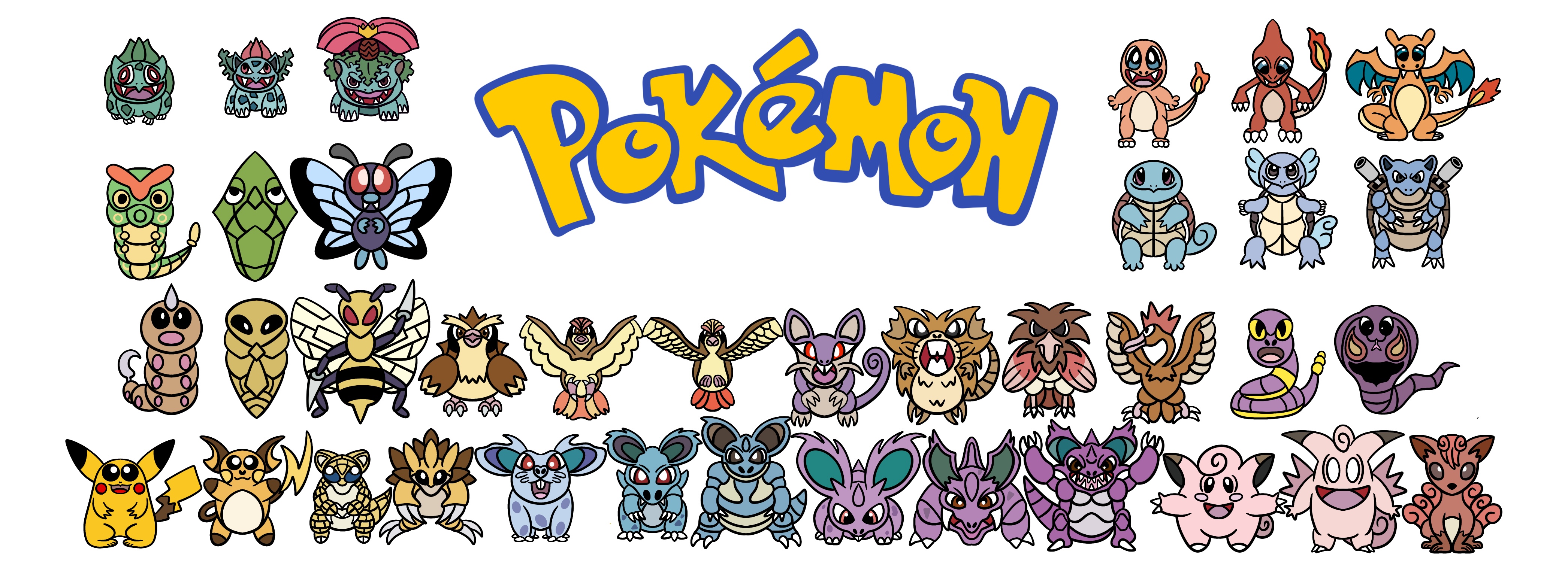 Who's That Pokémon?